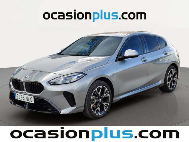 BMW Serie 1 118d (150 CV) Pack M de segunda mano
