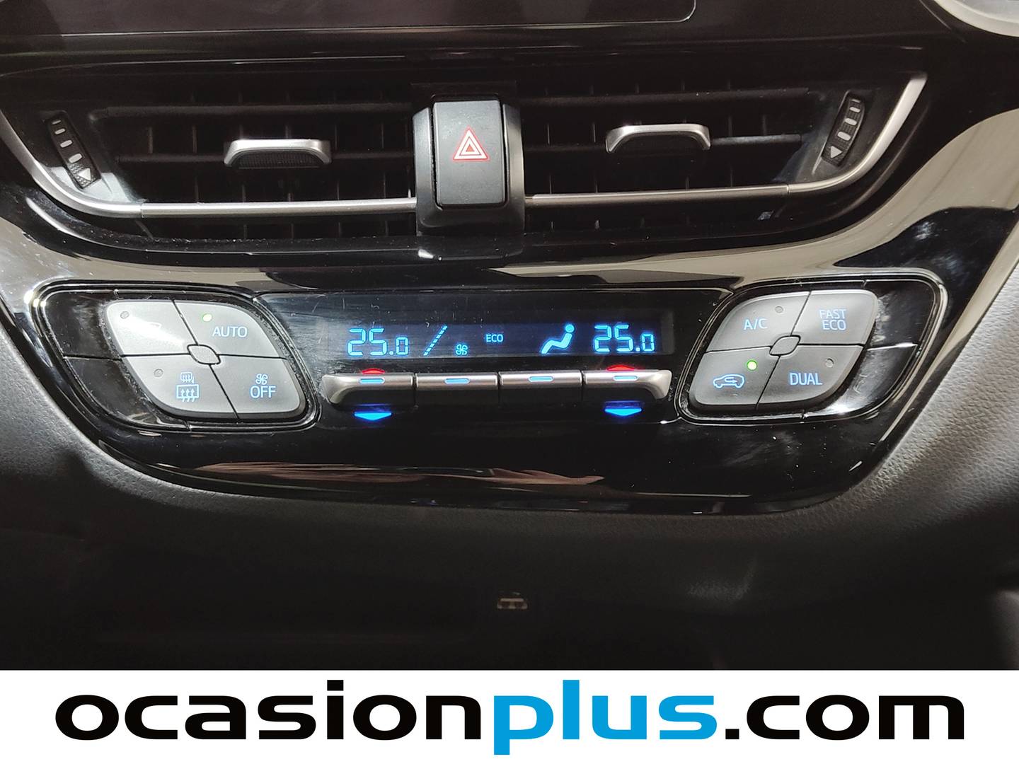 Foto Toyota C-HR Toyota C-HR 180H Advance (184 CV)