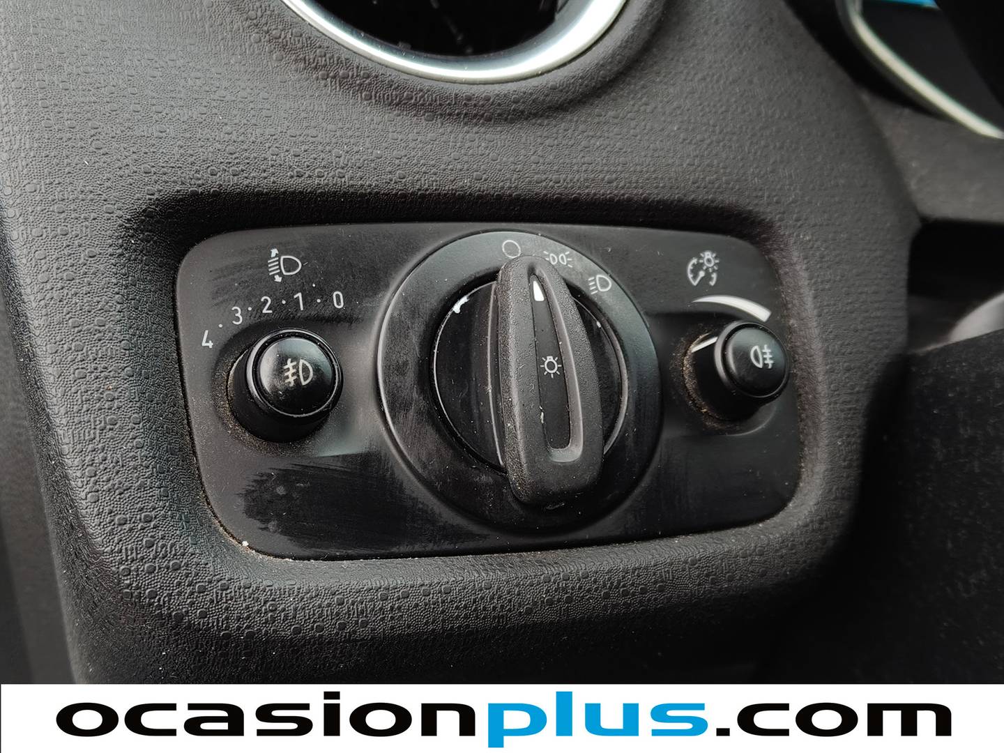 Foto Ford Fiesta Ford Fiesta 1.0 EcoBoost Trend (100 CV)