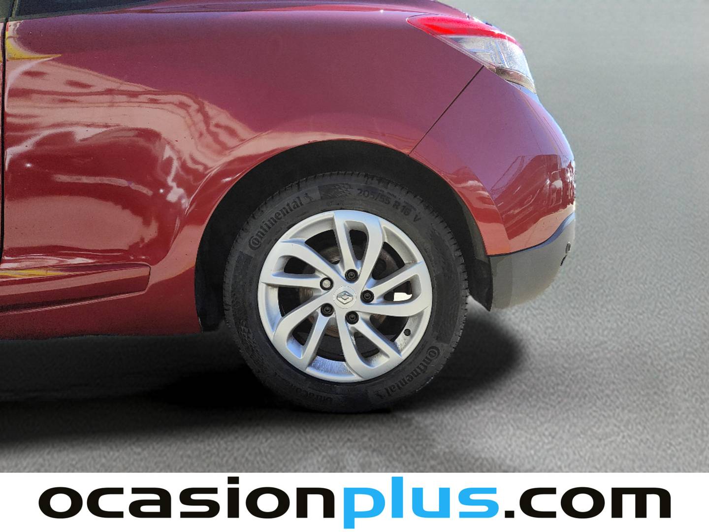 Renault Mégane Renault Megane Coupe Limited Energy TCe (115 CV) S&S al mejor precio