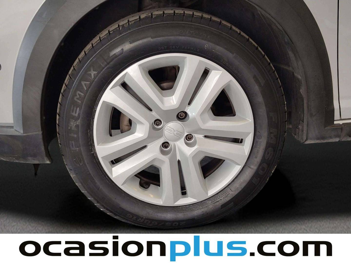 Dacia Sandero Dacia Sandero Stepway Expression TCe (91 CV) barato