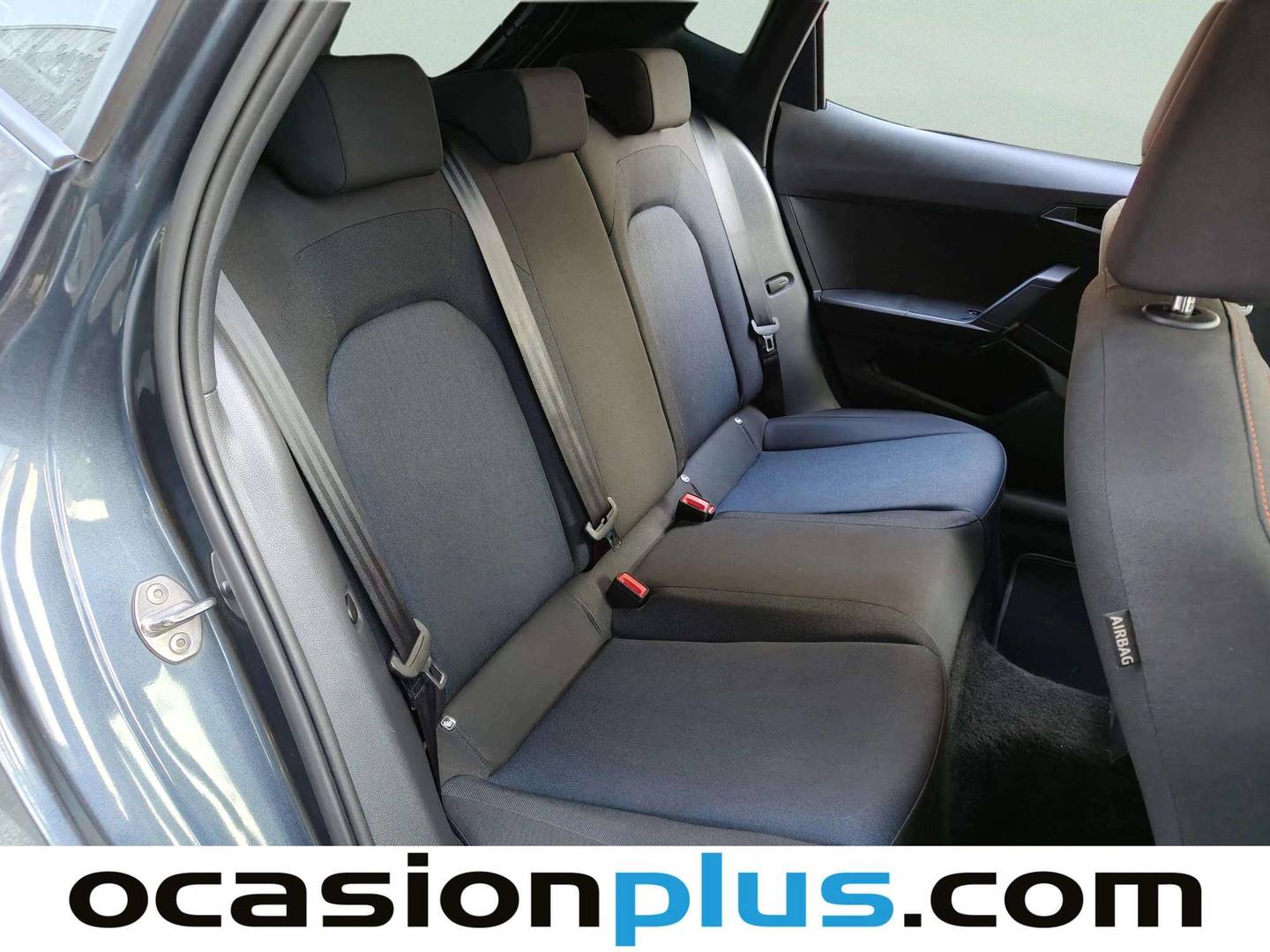 Seat Ibiza SEAT Ibiza 1.0 TSI S&S FR XS (115 CV) de segunda mano