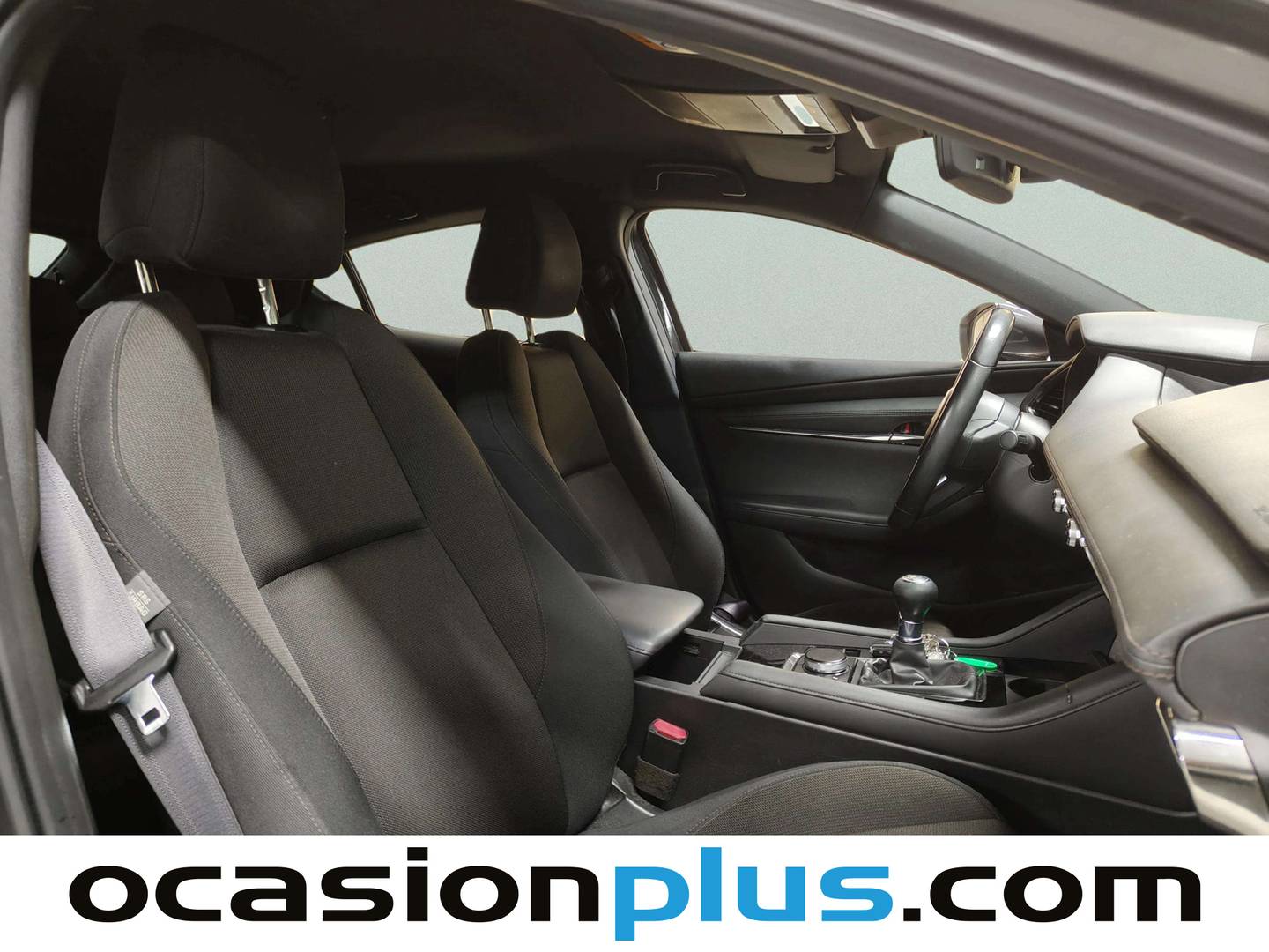 Foto Mazda Mazda3 Mazda Mazda 3 2.0 SKYACTIV-X Zenith-X (181 CV)