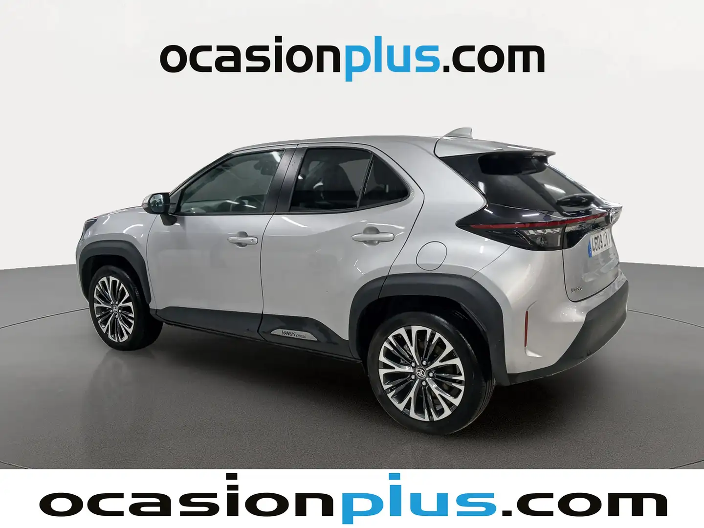 Foto Toyota Yaris Cross Toyota Yaris Cross 120H Active Tech (116 CV)