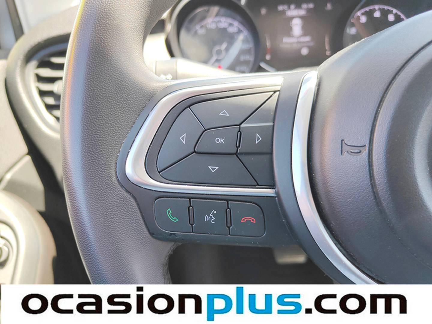 Foto Fiat 500X Fiat 500X 1.3 Firefly S&S Cross T4 DCT (150 CV)