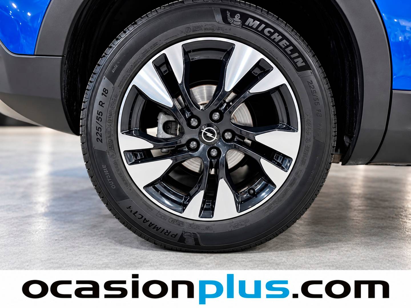 Opel Grandland X Opel Grandland X 1.2 Turbo Ultimate (130 CV) km 0
