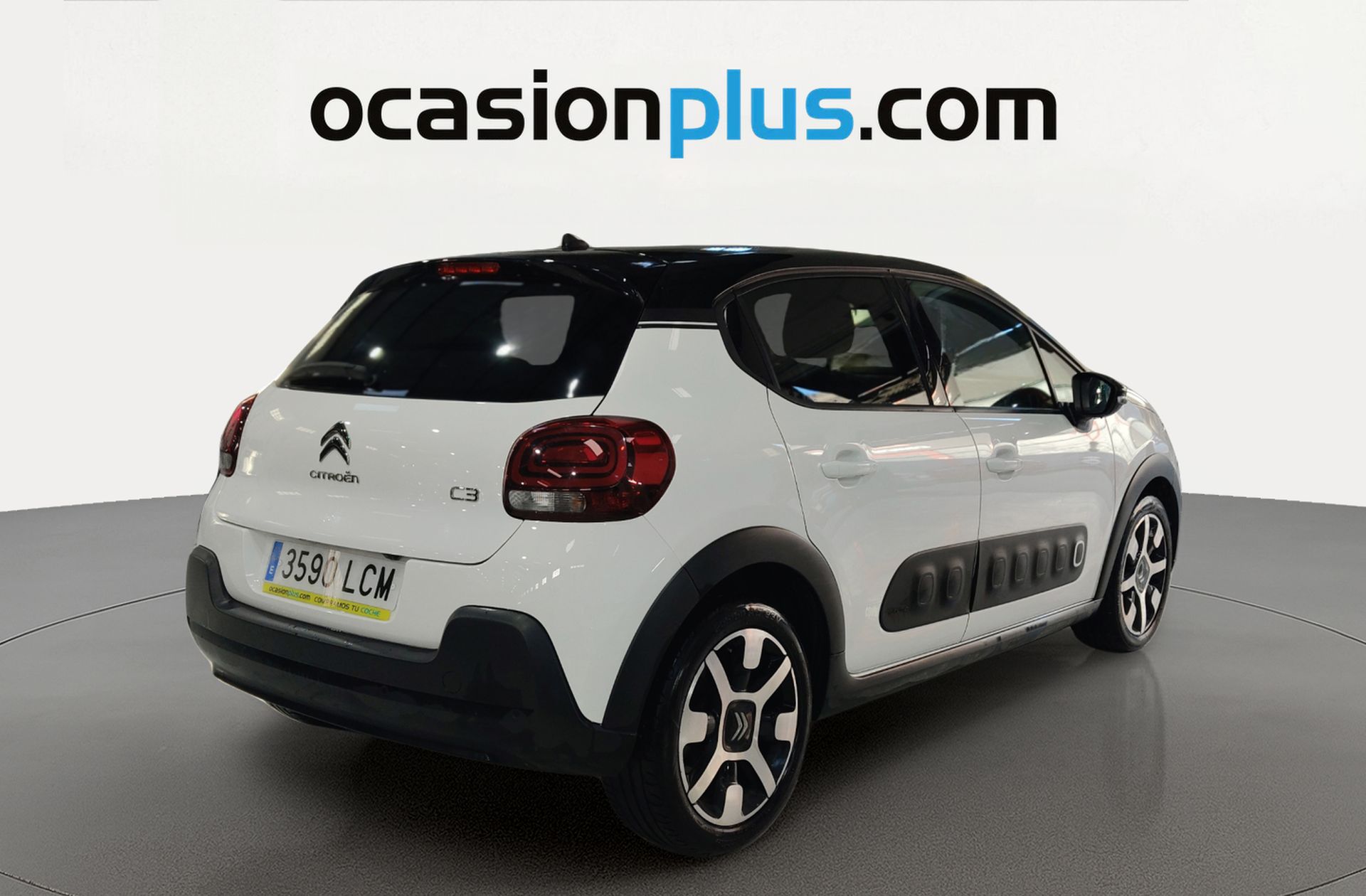 Citroën C3 PureTech 110 Shine EAT6 - foto 4