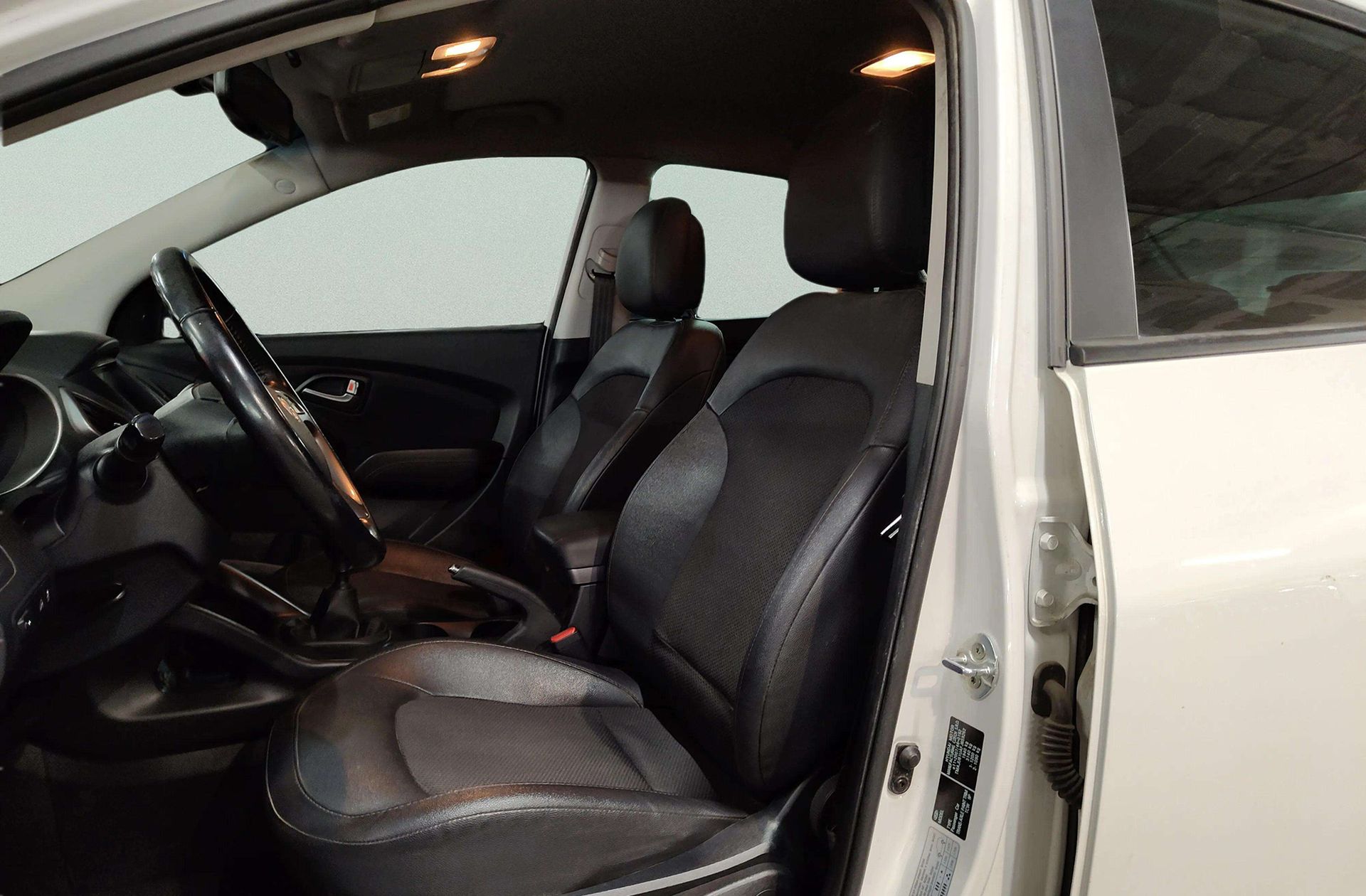 Hyundai ix35 1.7 CRDi BD Tecno 4x2 - foto 11