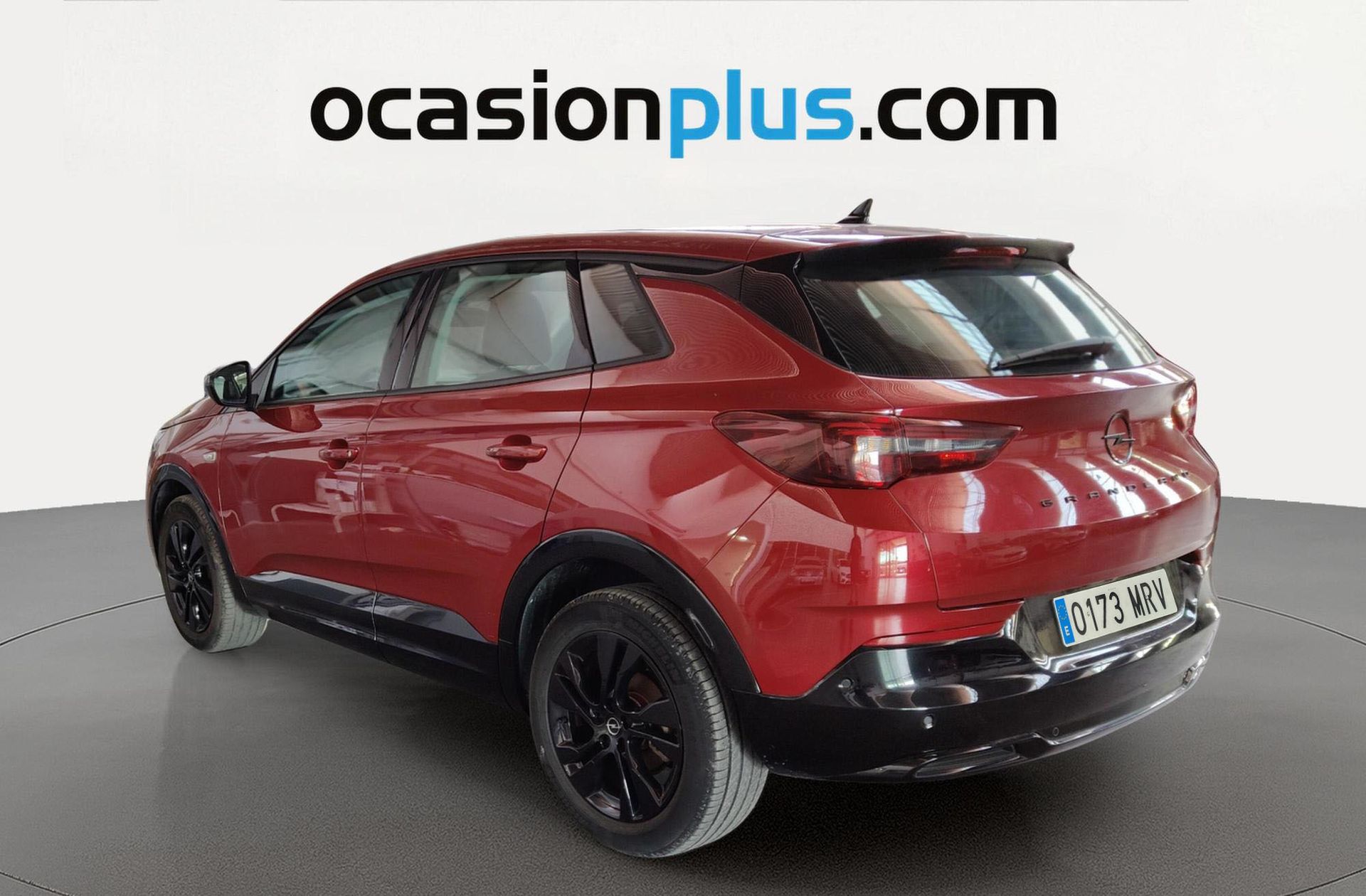 Opel Grandland 1.2 Turbo XHT GS - foto 3