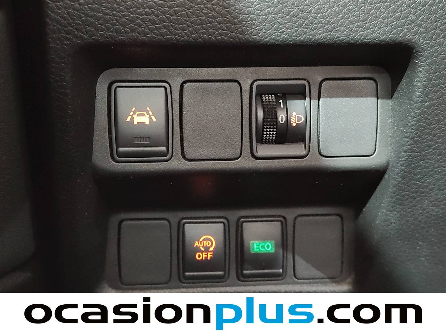 Acabados Nissan QASHQAI Nissan Qashqai DIG-T 160 N-Connecta 4x2 DCT (160 CV)