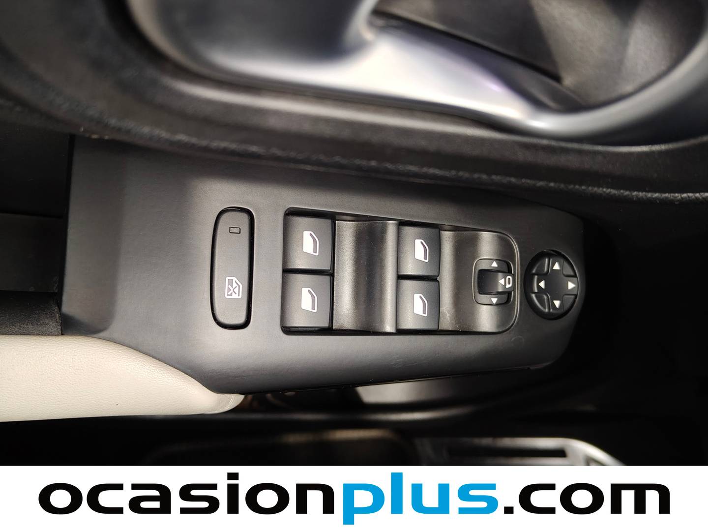 Citroën C5 Aircross Citroën C5 Aircross BlueHdi 130 S&S Shine (131 CV) 131cv