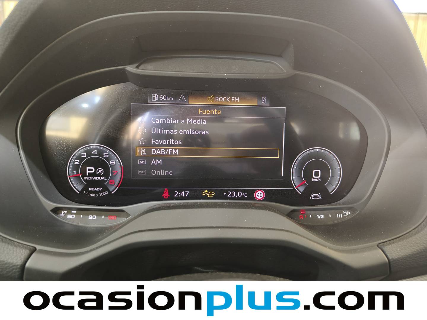 Audi Q2 Audi Q2 S line 35 TFSI (150 CV) S tronic automático