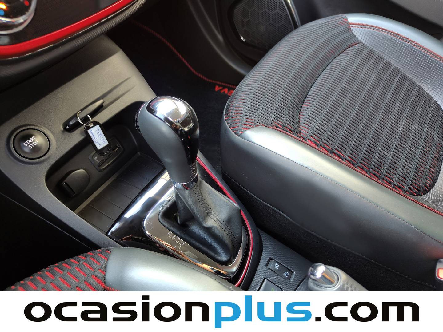 Renault Captur Renault Captur Xmod Energy dCi (90 CV) EDC de segunda mano