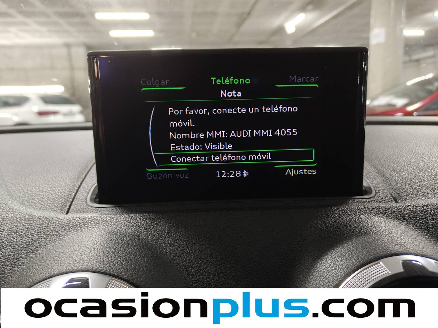 Audi A3 Audi A3 Sportback Attracted 1.6 TDI (105 CV) al mejor precio