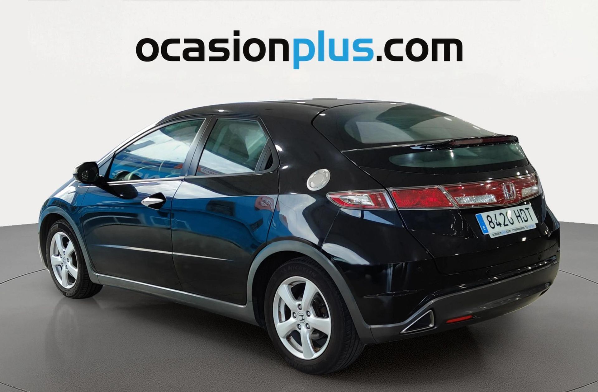 Honda Civic 1.4 i-VTEC Sport - foto 3