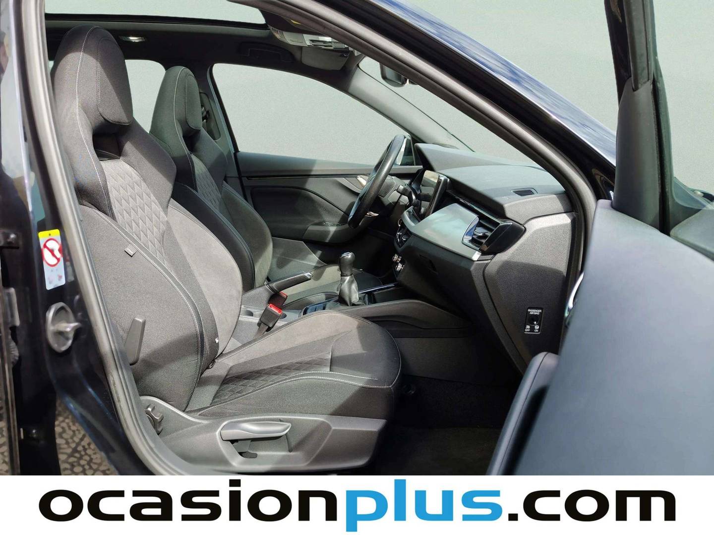 Skoda Scala Skoda Scala 1.5 TSI Ambition (150 CV) 2020