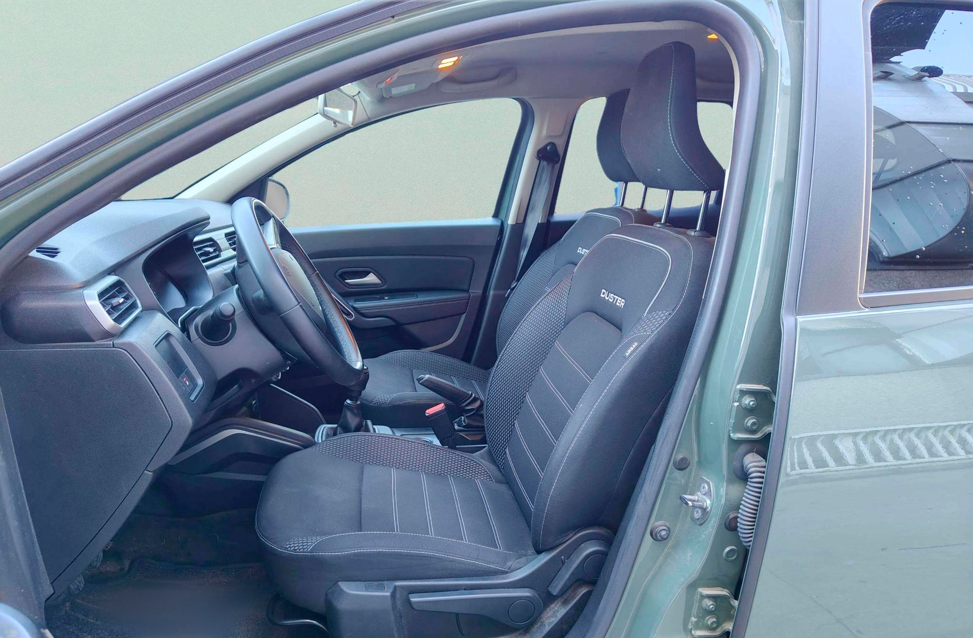 Dacia Duster Journey Go TCe ECO-G 4x2 - foto 10
