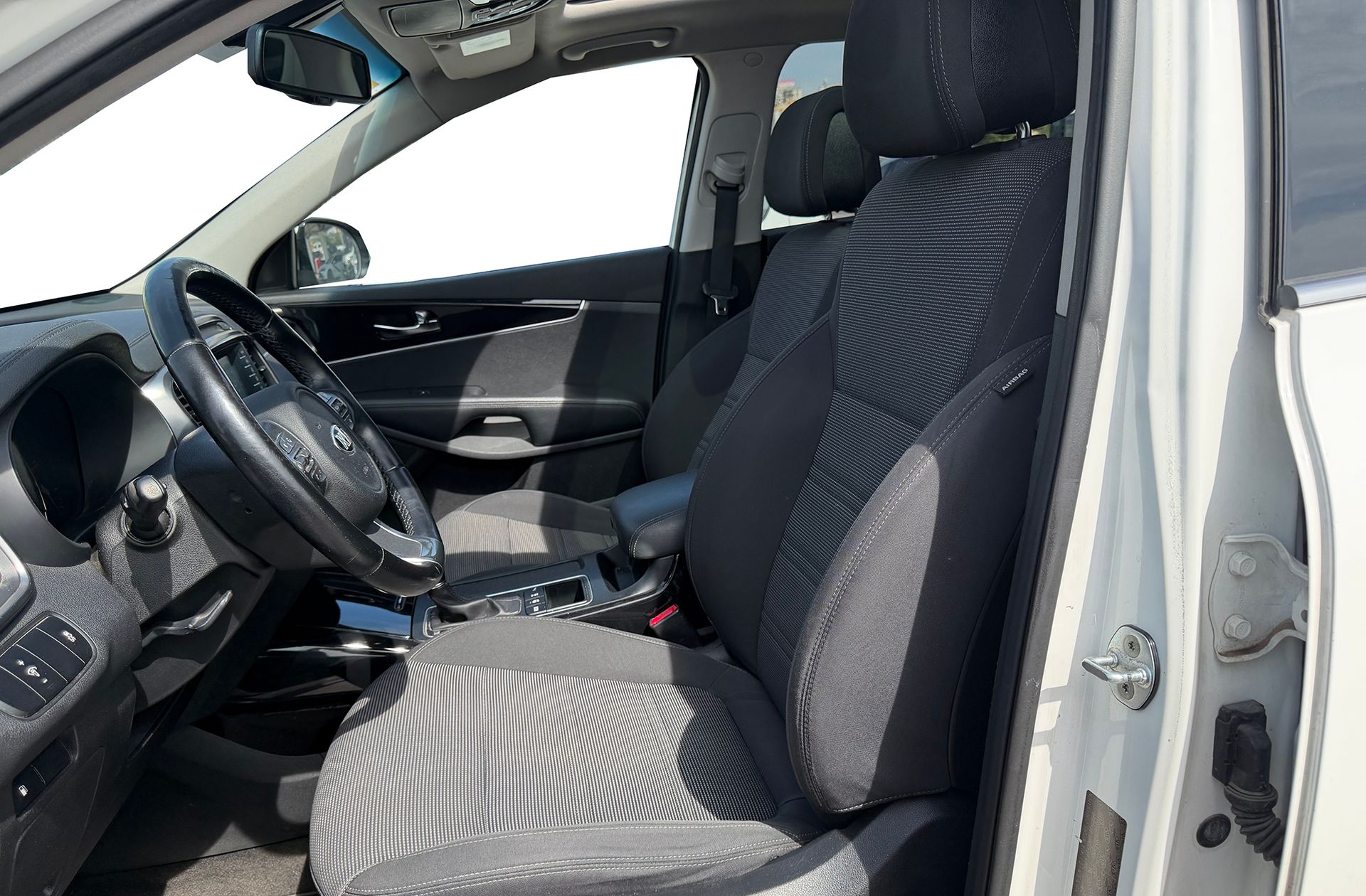 Kia Sorento 2.2 CRDi Drive 4x4 - foto 12