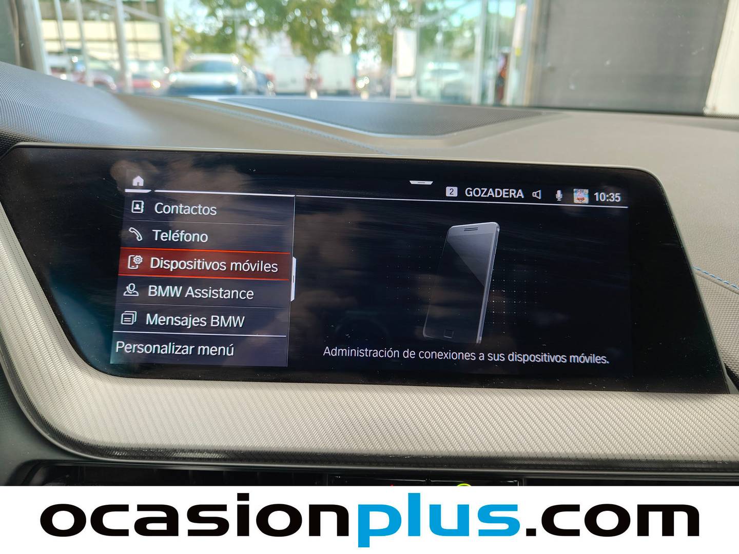 BMW Serie 2 BMW Serie 2 220i Gran Coupe (178 CV) Pack M automático