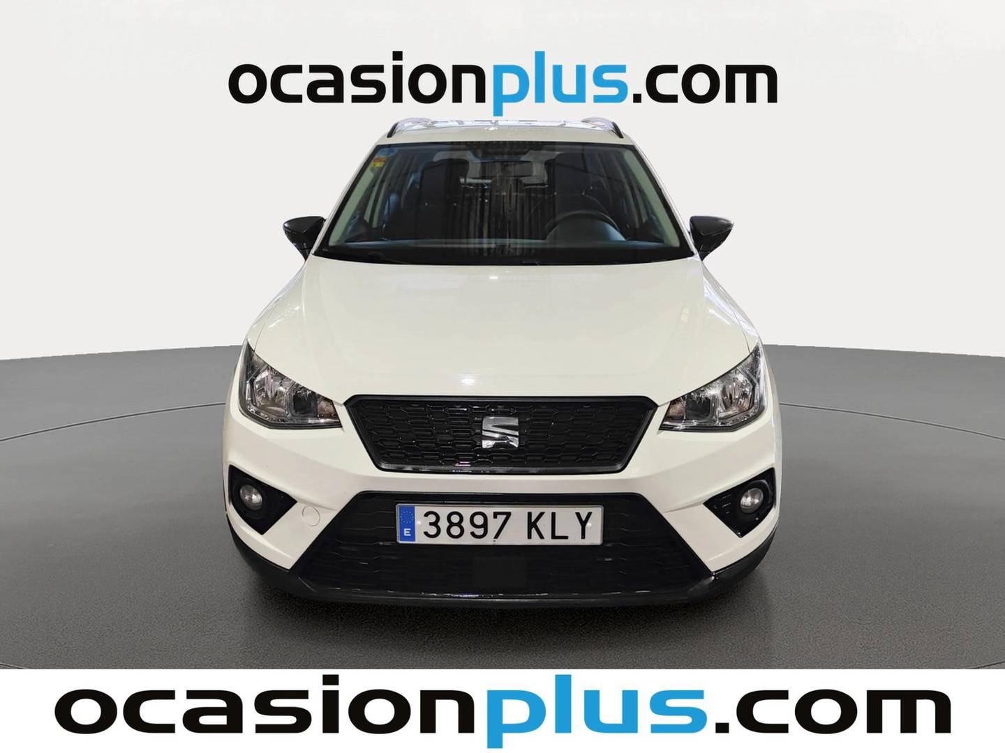 Foto Seat Arona SEAT Arona 1.6 TDI Eco Reference Plus (95 CV)