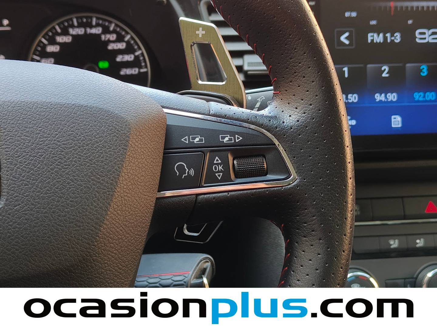 Seat León Seat León ST 2.0 TDI S&S FR DSG (150 CV) al mejor precio