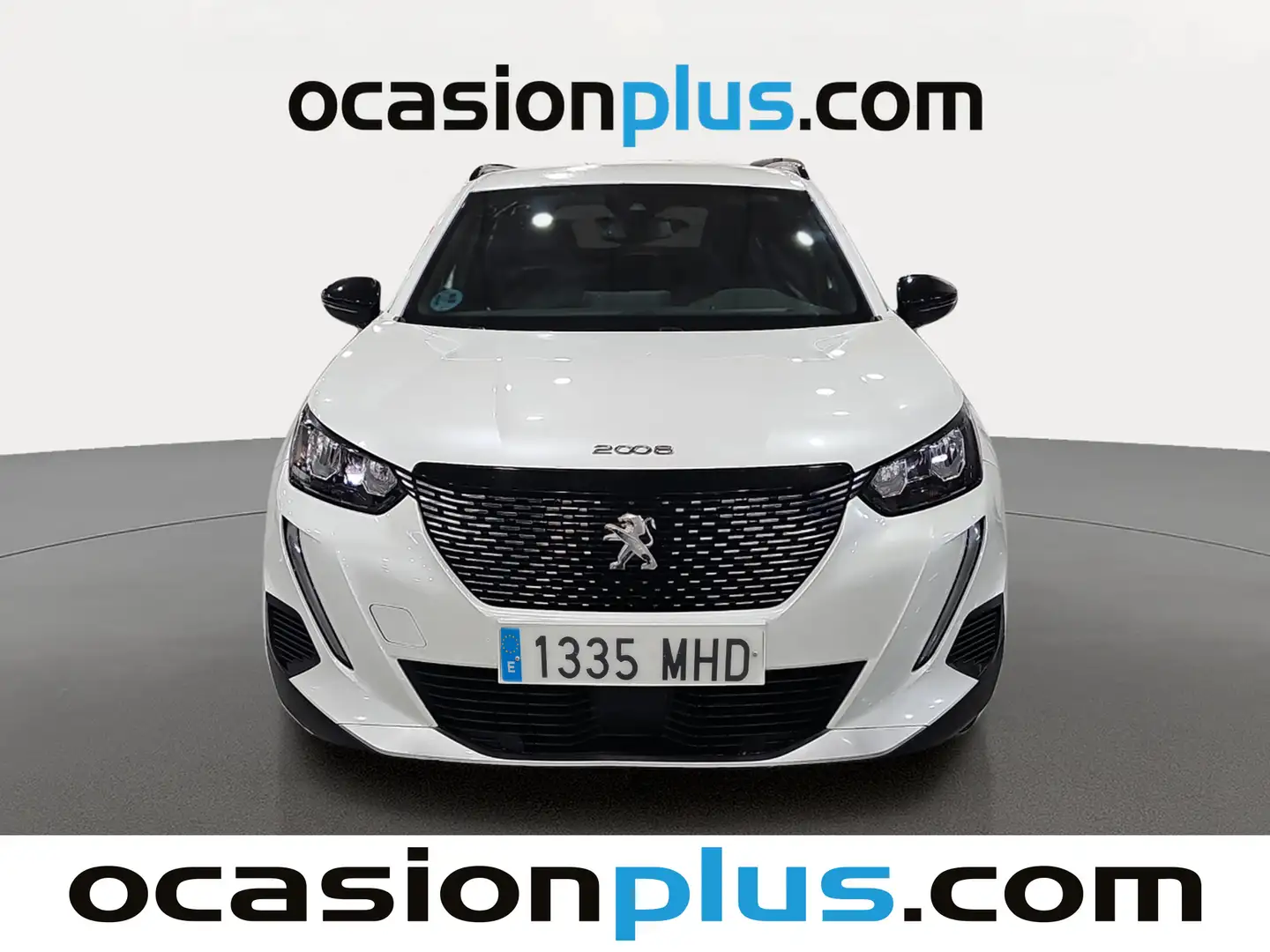 Foto Peugeot 2008 Peugeot 2008 PureTech 100 S&S Allure (100 CV)