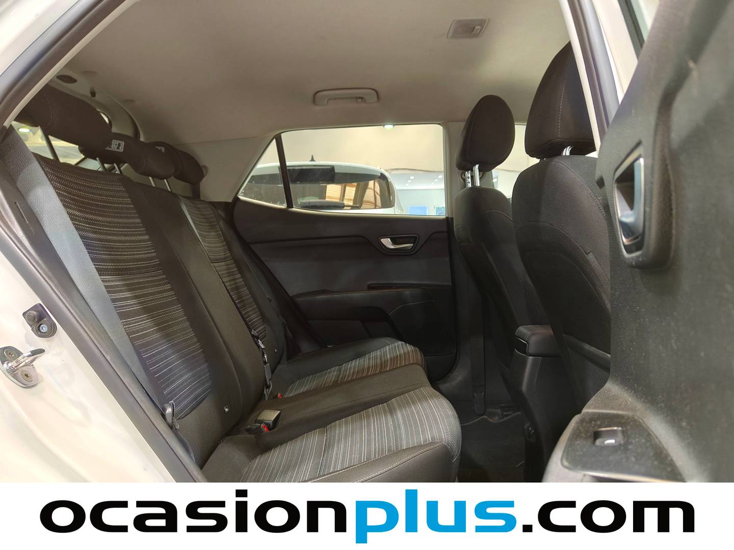 KIA Stonic KIA Stonic 1.0 T-GDi Eco-Dynamic Drive (120 CV) al mejor precio