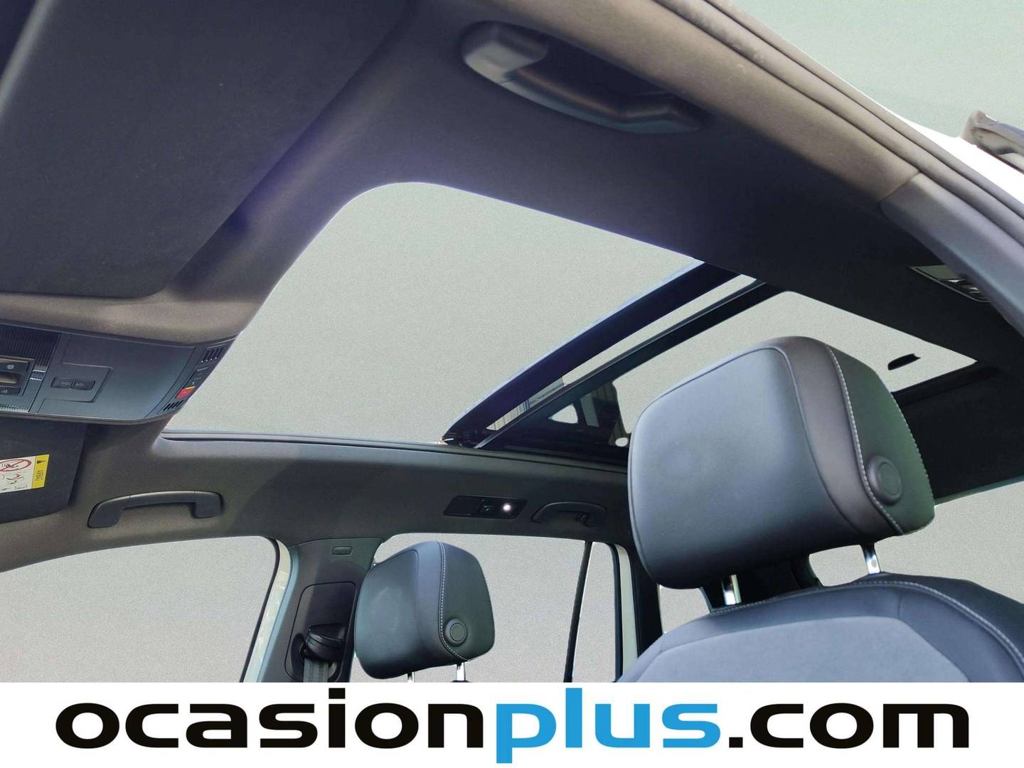 Extras y acabados del Volkswagen Tiguan Volkswagen Tiguan R-Line 2.0 TDI (150 CV) DSG