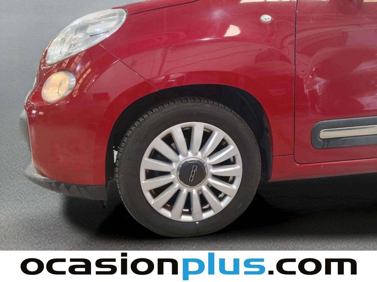 Fiat 500L Fiat 500L 1.3 16v MultiJet II S&S Auto (85 CV) diésel