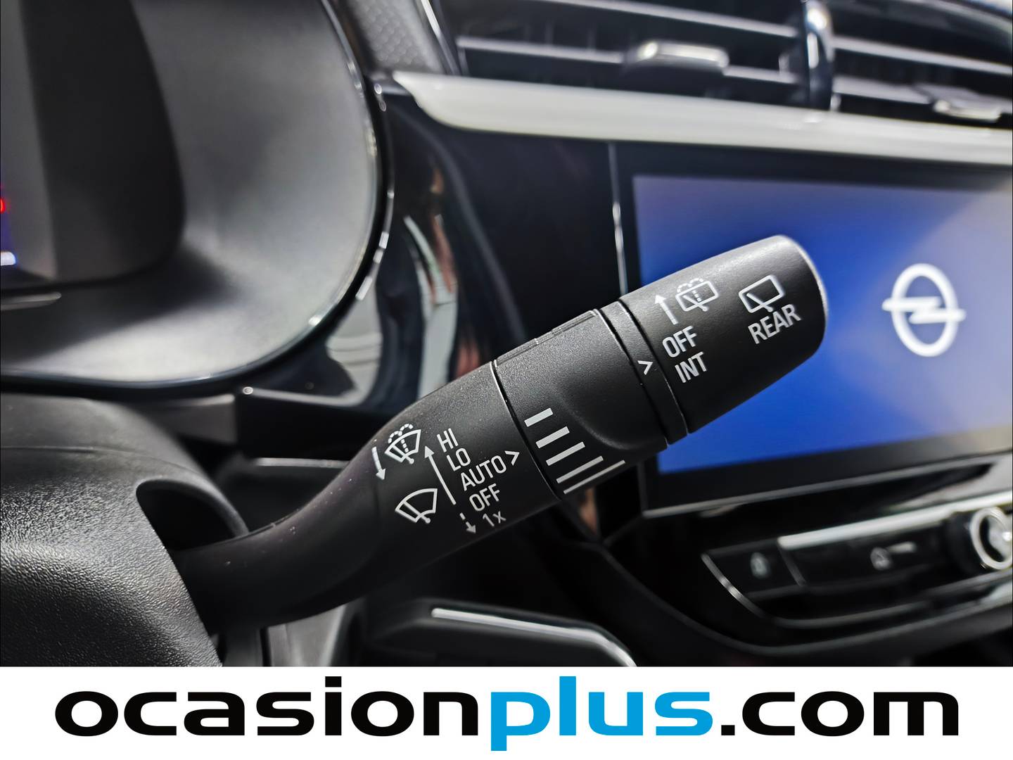 Foto Opel Corsa Opel Corsa 1.2 T XHL Hybrid GS eDCT (110 CV)