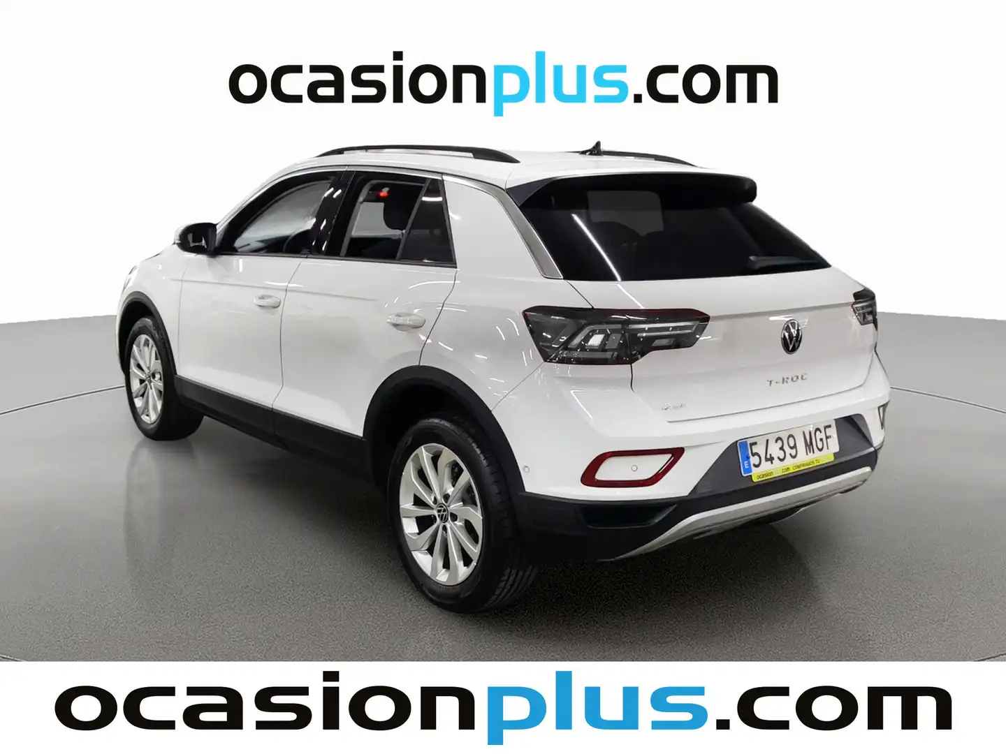 Foto Volkswagen T-Roc Volkswagen T-Roc Life 1.0 TSI (110 CV)