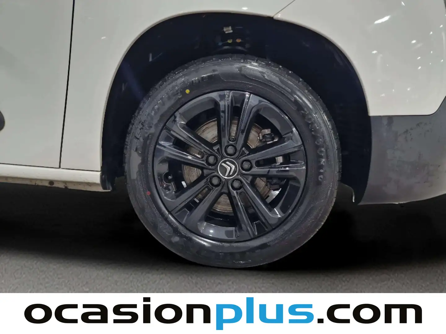 Foto Citroën Berlingo Citroen Berlingo BlueHDi 130 S&S Talla M Feel Pack  (130 CV)