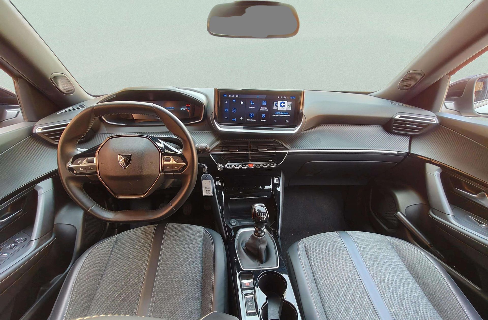 Peugeot 2008 PureTech 100 Allure - foto 6