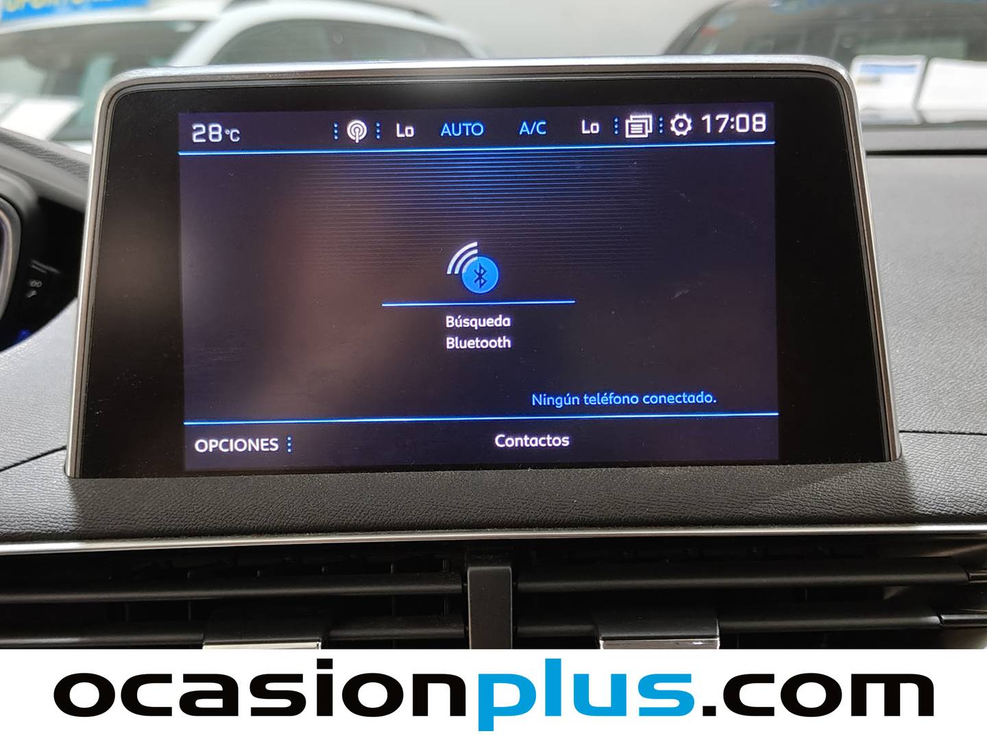 Peugeot 3008 Peugeot 3008 BlueHDi 130 S&S Allure (130 CV) diésel