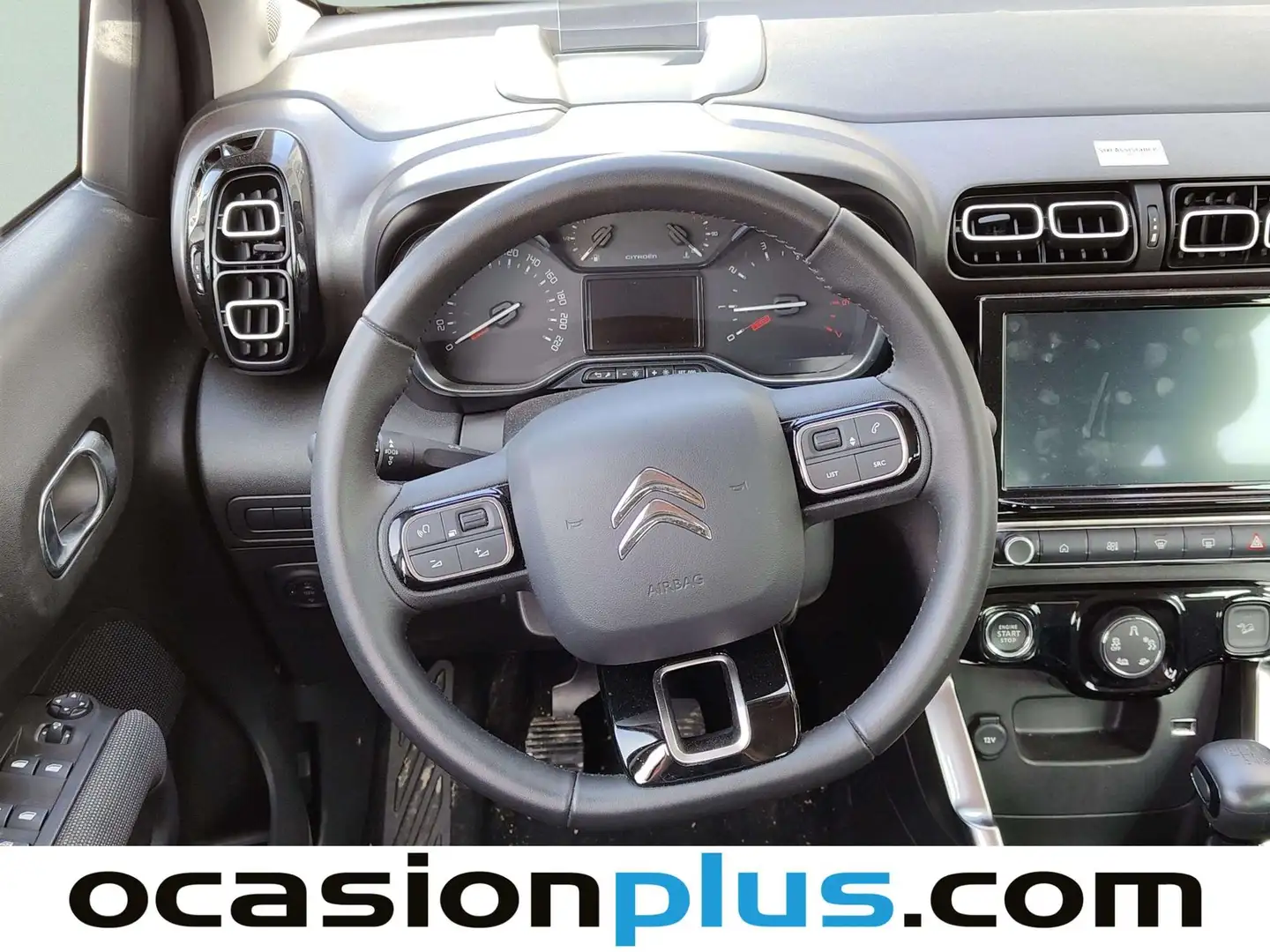 Foto Citroën C3 Aircross Citroen C3 Aircross PureTech 110 S&S Max  (110 CV)