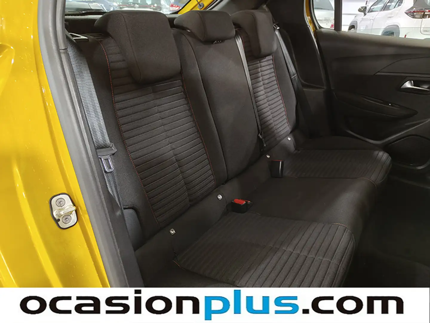 Foto Peugeot 208 Peugeot 208 PureTech 100 Active Pack  (100 CV)