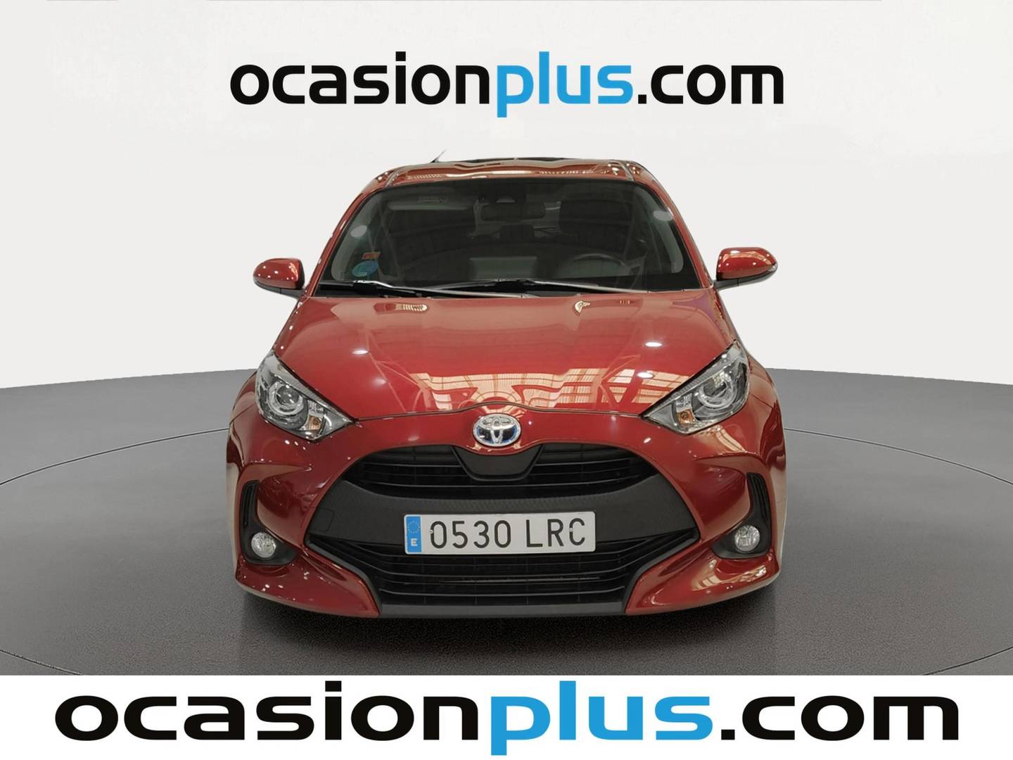 Toyota Yaris Toyota Yaris 120H Active Tech (116 CV) al mejor precio