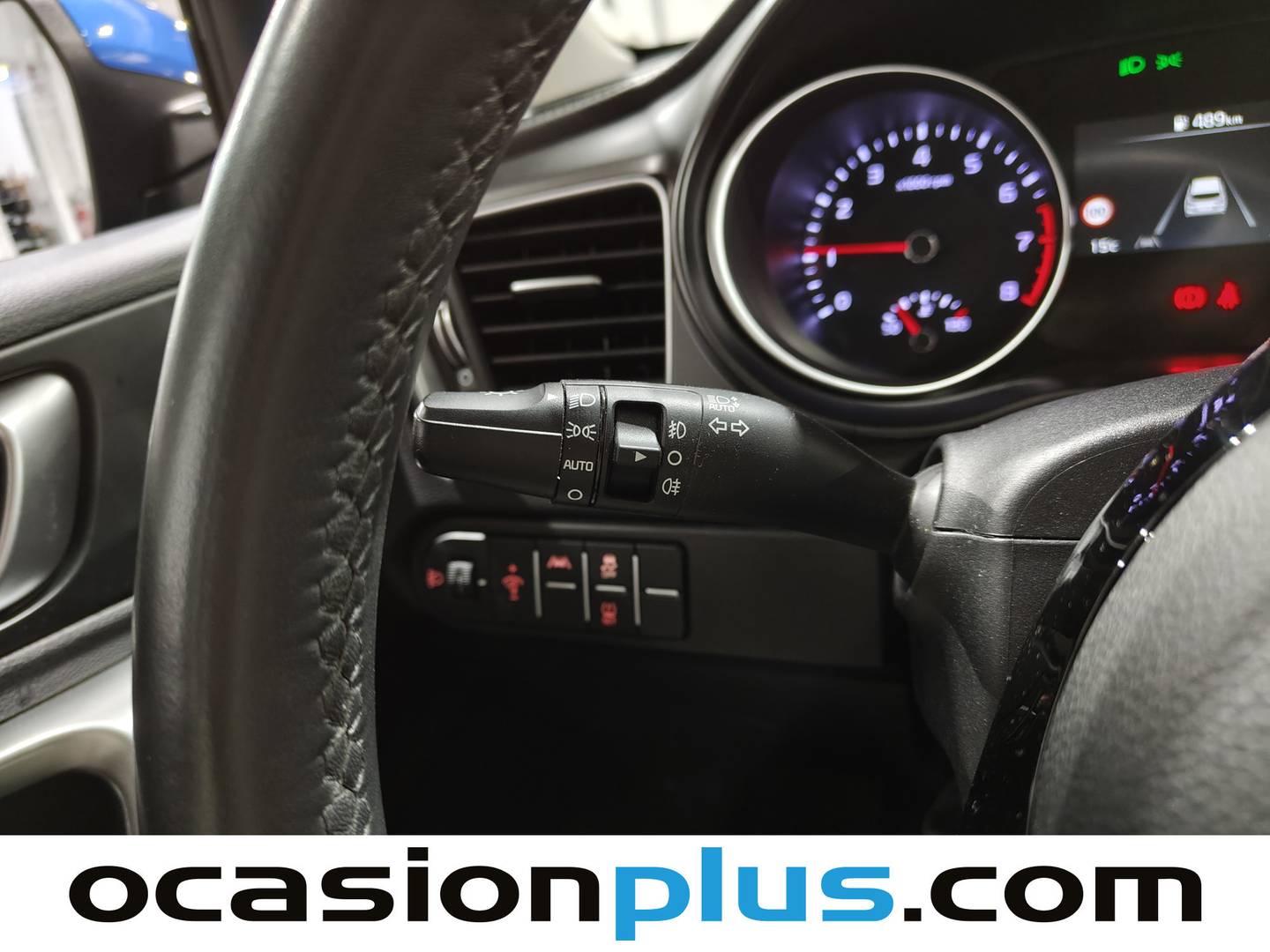 Foto KIA Ceed Tourer Kia Ceed Tourer 1.0 T-GDi Drive (100 CV)