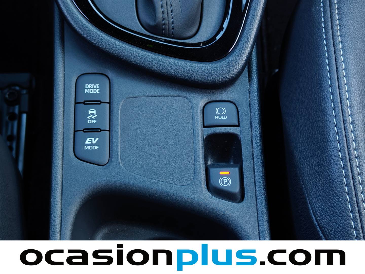 Toyota Yaris Toyota Yaris 1.5 120H Style Plus (116 CV) automático