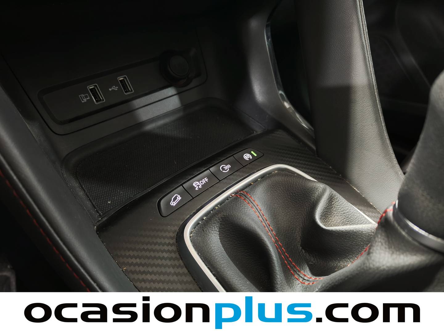 Foto MG ZS MG ZS 1.0T Luxury (111 CV)