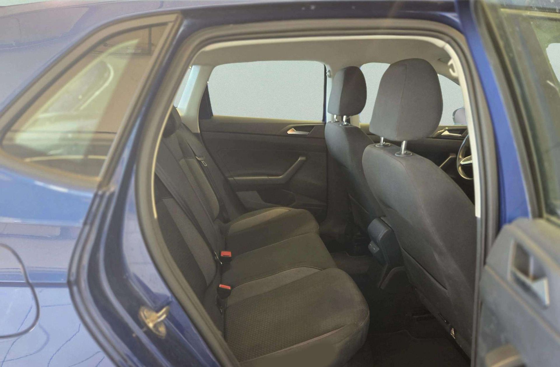 Volkswagen Polo Life 1.0 TSI - foto 13