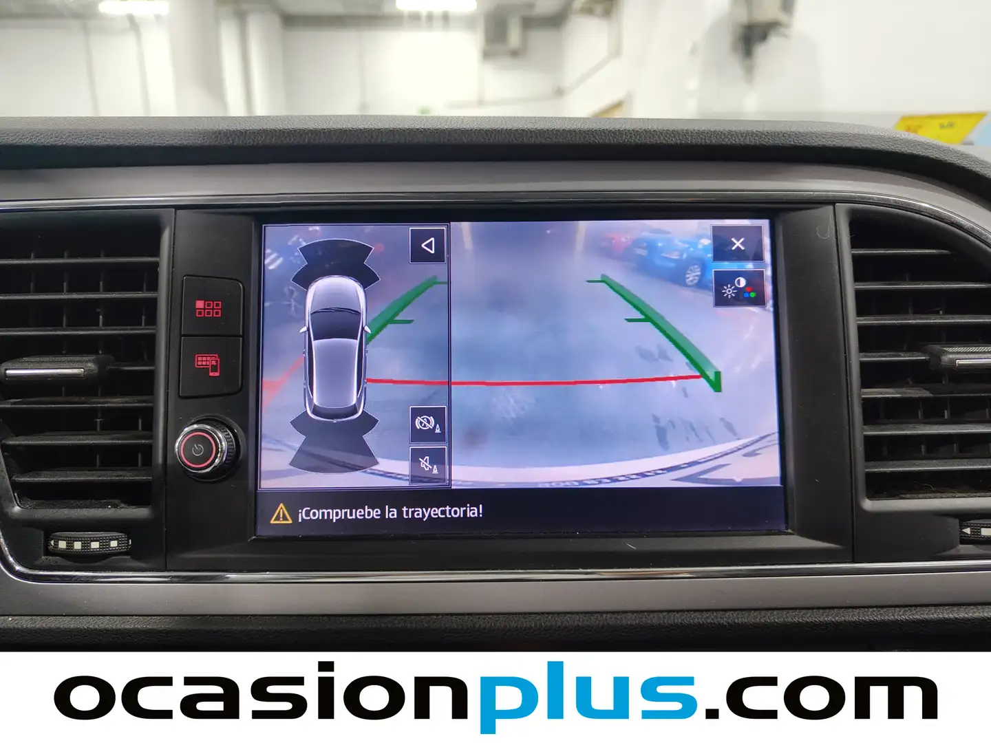 Foto Seat León SEAT León 1.5 TSI S&S Style Visio Edition Nav (130 CV)