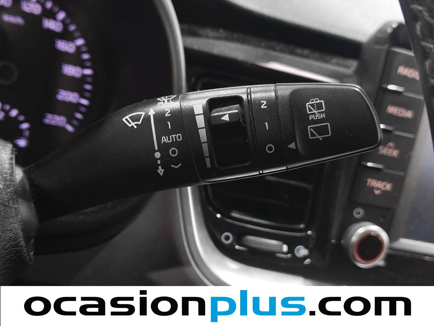 Paquetes del KIA Stonic Kia Stonic 1.0 T-GDi Eco-Dynamic Drive (120 CV)