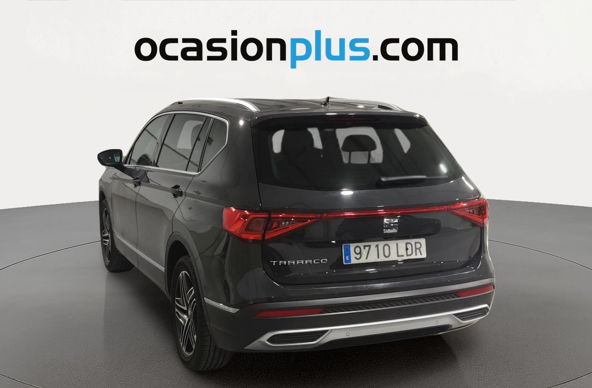 SEAT Tarraco 1.5 TSI Xcellence - foto 3