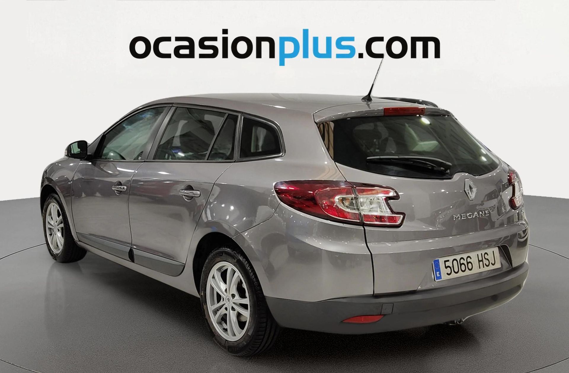 Renault Mégane Sport Tourer dCi 110 Expression eco2 - foto 3