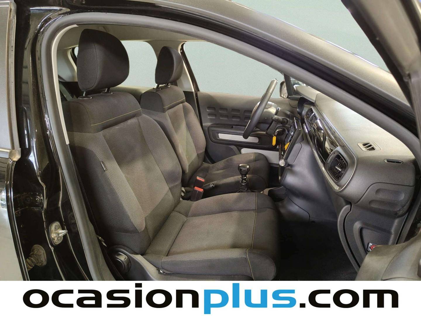 Foto Citroën C3 Origin Citroen C3 Origin Plus BlueHDi (102 CV)