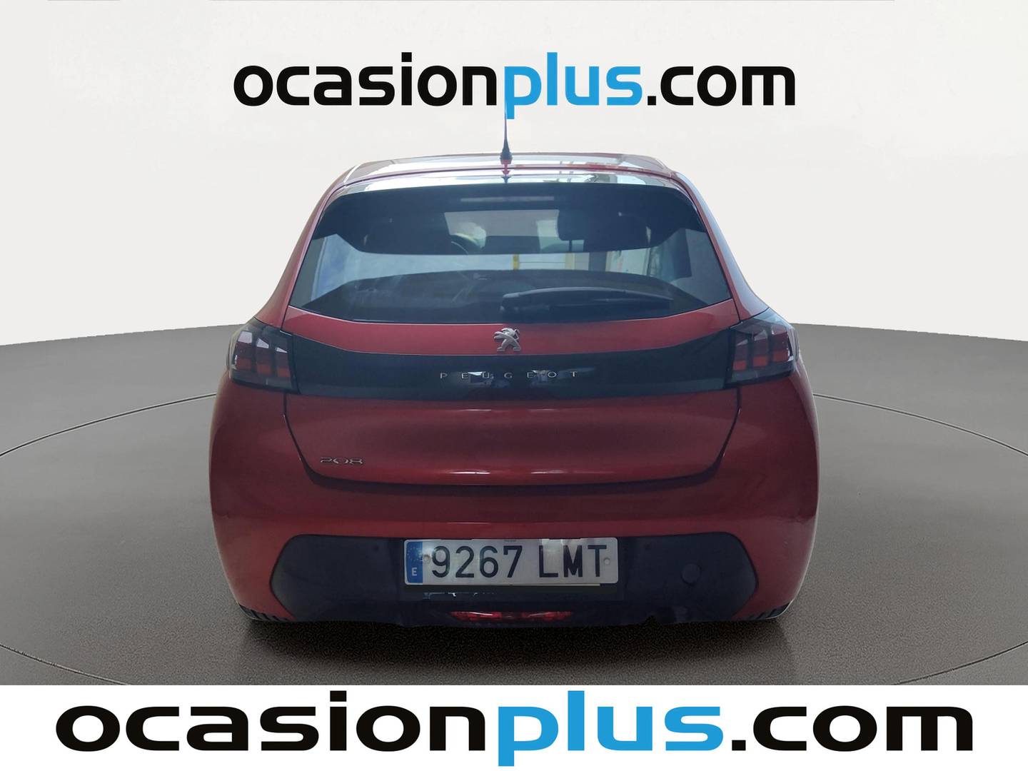 Peugeot 208 Peugeot 208 PureTech 100 Active Pack (100 CV) al mejor precio