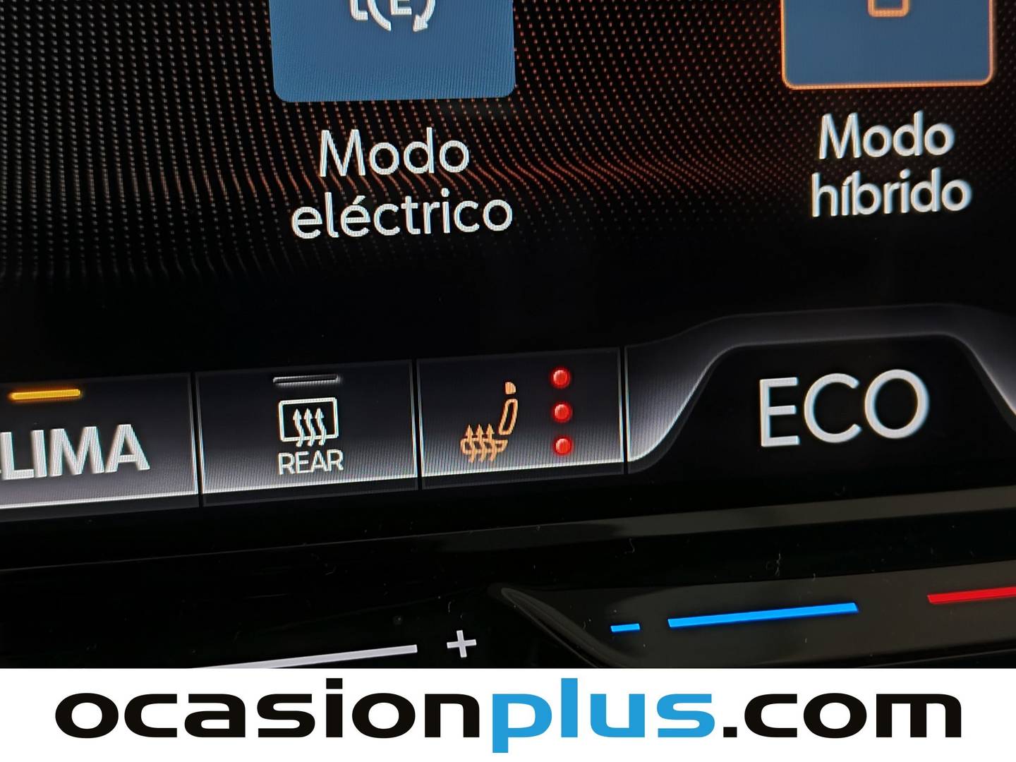 Foto Cupra León CUPRA León 1.5 TSI e-Hybrid (204 CV) DSG