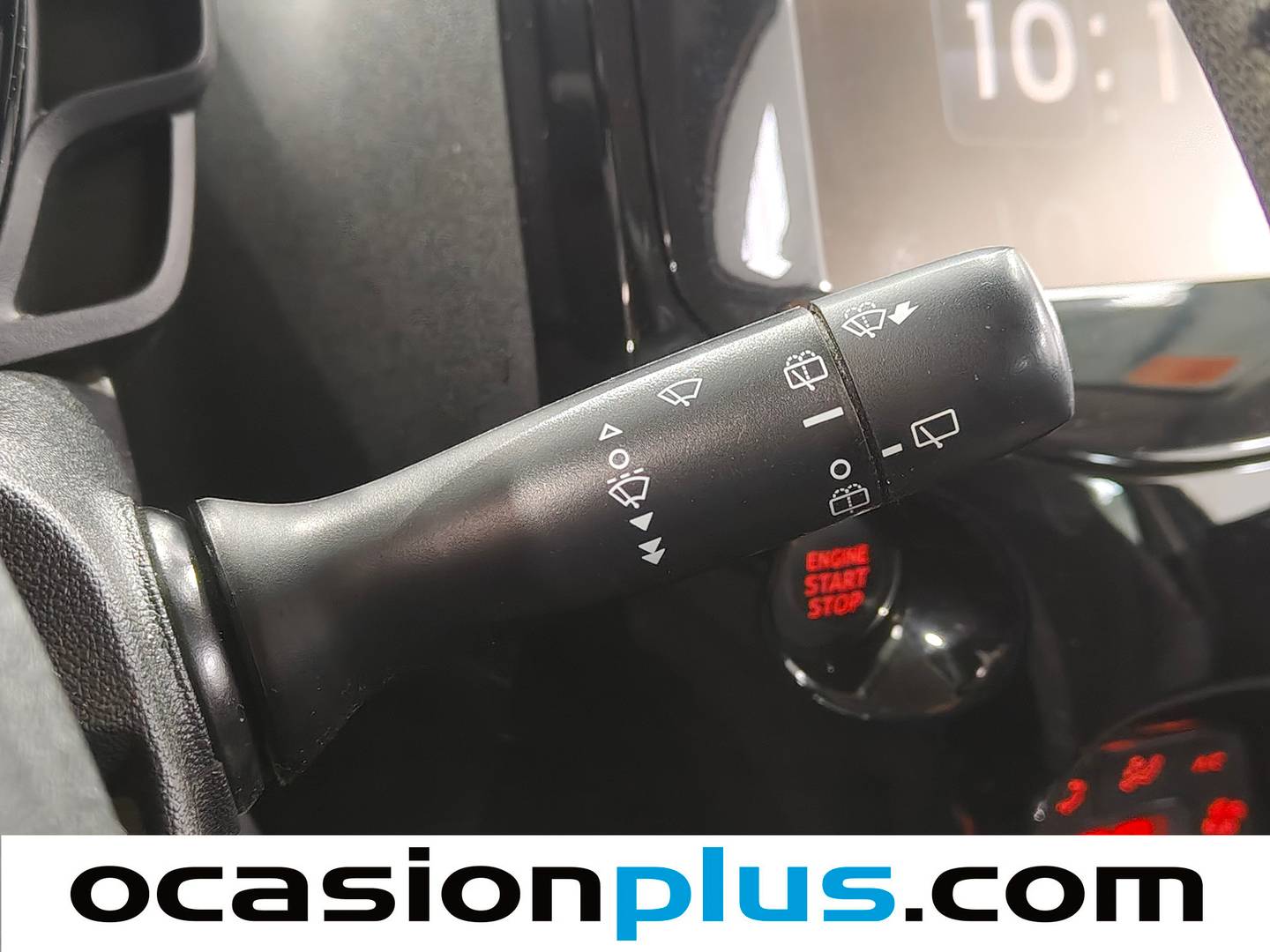 Peugeot 108 Peugeot 108 1.2 PureTech Allure (82 CV) seminuevo