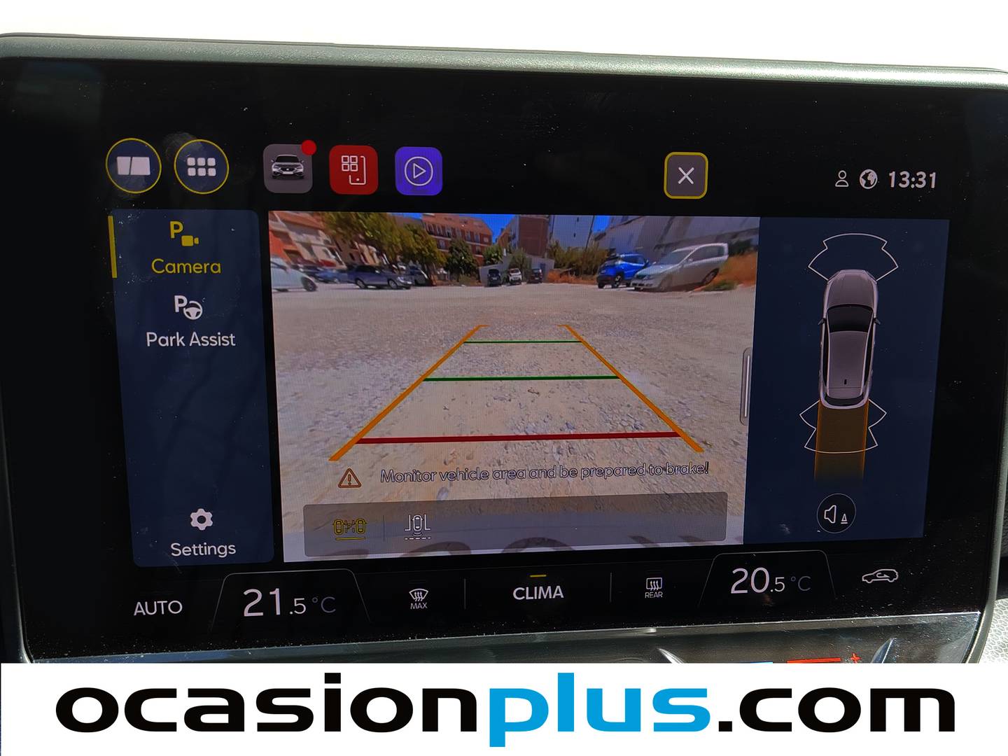 Extras y acabados del Seat León Seat León 1.5 eTSI Style XL DSG (116 CV)